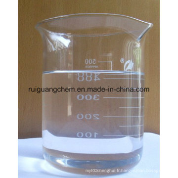 Épaississant synthétique acrylique d&#39;acide Rg-H201X